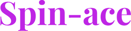Spin-Ace Casino Logo